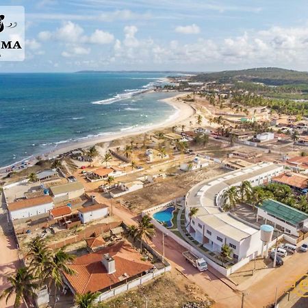 Sibauma Flats - Epipa Hoteis Praia de Pipa Ngoại thất bức ảnh