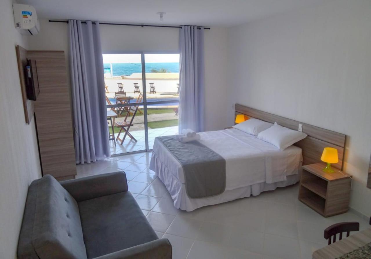 Sibauma Flats - Epipa Hoteis Praia de Pipa Ngoại thất bức ảnh