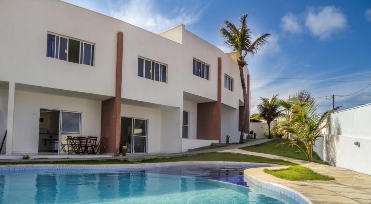 Sibauma Flats - Epipa Hoteis Praia de Pipa Ngoại thất bức ảnh