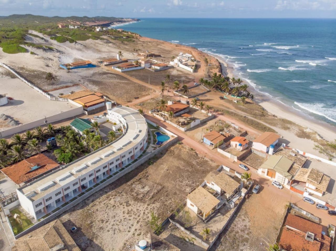 Sibauma Flats - Epipa Hoteis Praia de Pipa Ngoại thất bức ảnh