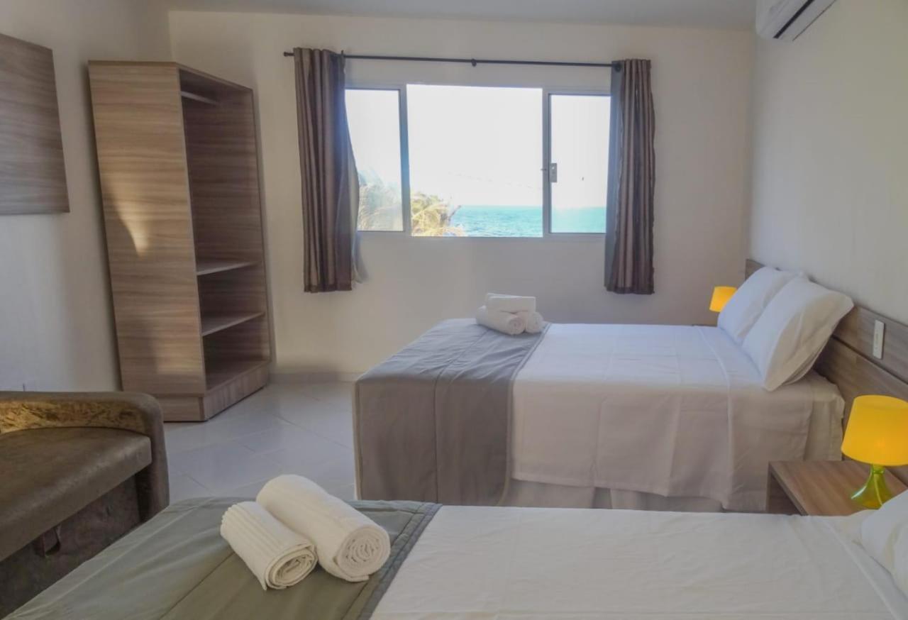 Sibauma Flats - Epipa Hoteis Praia de Pipa Ngoại thất bức ảnh