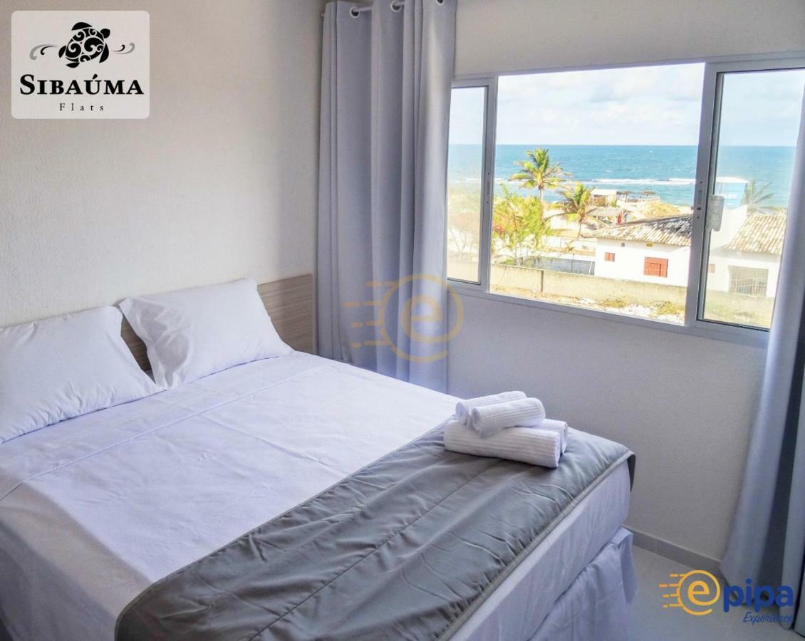 Sibauma Flats - Epipa Hoteis Praia de Pipa Ngoại thất bức ảnh